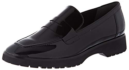 HÖGL Damen Gap Slipper, Schwarz, 38.5 EU von HÖGL