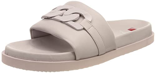 Högl Damen Gemma Hausschuh, Lavender, 36 EU Weit von HÖGL