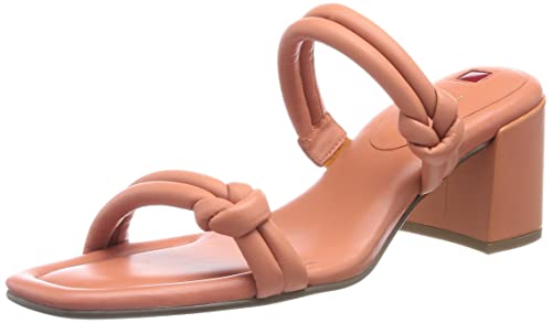 Högl Damen Grace Hausschuh, Apricot, 41 EU Weit Högl Damen Grace Hausschuh, Apricot, 41 EU Weit von HÖGL