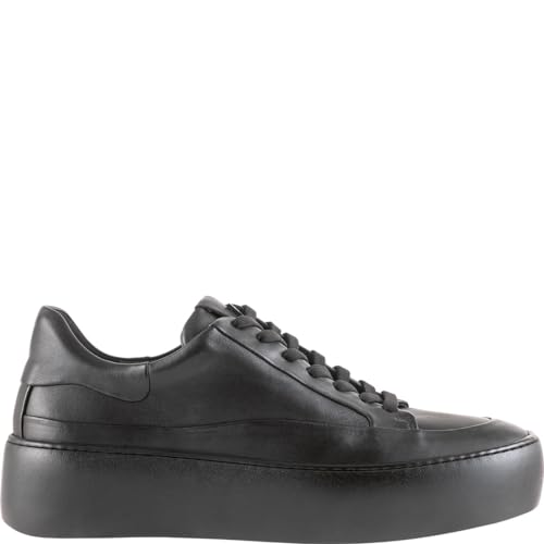 Högl Damen Illusion Sneaker, schwarz, 41.5 EU von HÖGL