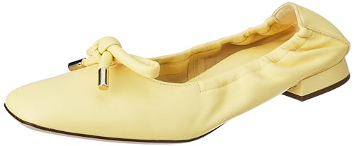 Högl Damen Jardin Ballerinas, Banana, 41 EU von HÖGL