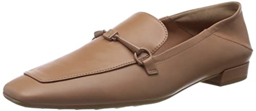 Högl Damen Kate Ballerinas, Almond, 41.5 EU von HÖGL