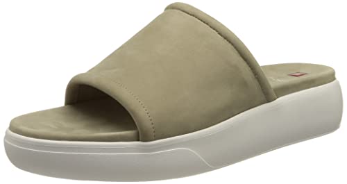 Högl Damen Kylie Hausschuh, Reed, 40 EU Weit Högl Damen Kylie Hausschuh, Reed, 40 EU Weit von HÖGL