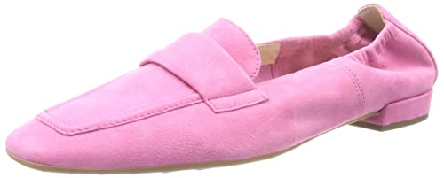 Högl Damen PIA Loafer, Azalee, 34.5 EU X-Weit von HÖGL