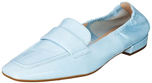 Högl Damen PIA Loafer, Azur, 37 EU X-Weit von HÖGL