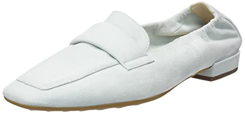 Högl Damen PIA Loafer, Lightazur, 41.5 EU X-Weit von HÖGL
