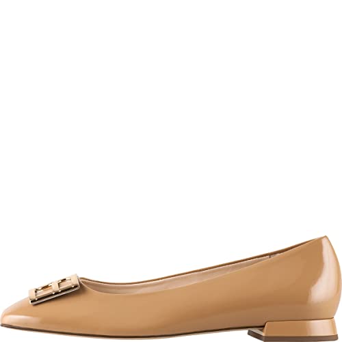 HÖGL Damen Petty Toffee 3.5 0-171024 Ballerinas von HÖGL
