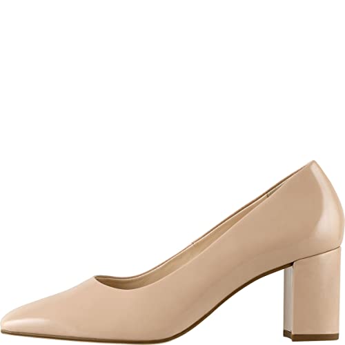 HÖGL Damen Rachel Nude 4 0-175004 Pumps von HÖGL