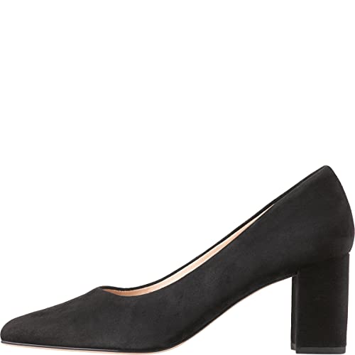 HÖGL Damen Rachel Schwarz 3 0-175002 Pumps von HÖGL