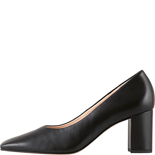 HÖGL Damen Rachel Schwarz 8 0-175000 Pumps von HÖGL