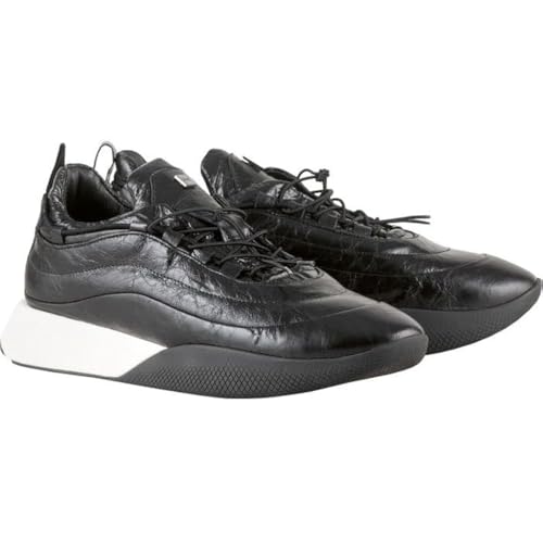 Högl Damen Space Sneaker, Schwarz, 37.5 EU X-Weit Högl Damen Space Sneaker, Schwarz, 37.5 EU X-Weit von HÖGL
