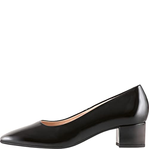 HÖGL Damen Squared 40 Schwarz 3.5 0-174004 Pumps von HÖGL