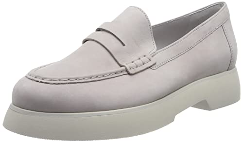 Högl Damen Stanley Ballerinas, Stone, 39 EU Weit von HÖGL