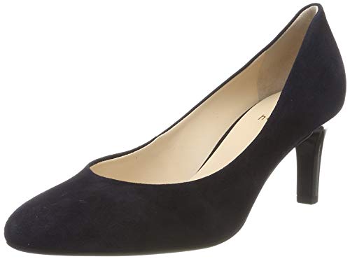 HÖGL Damen Starlight Pumps, Ocean, 37.5 EU von HÖGL