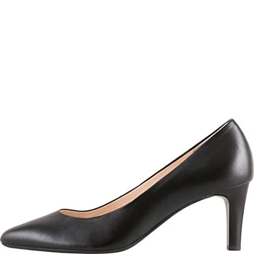 HÖGL Damen Studio 60 Schwarz 3 0-176000 Pumps von HÖGL