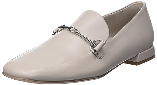 Högl Damen TBD Penny Loafer, Porzellan, 37 EU von HÖGL