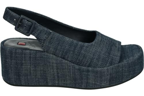HÖGL Keilsandalette 5 von HÖGL