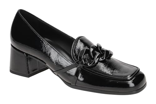 HÖGL Slipper & Mokassin Slipper Schwarz 39 von HÖGL