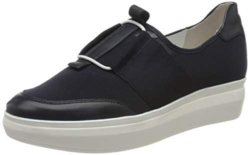 HáGL Damen Speedy Slipper, Ocean, 37 EU HáGL Damen Speedy Slipper, Ocean, 37 EU von HÖGL