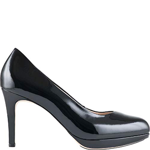 HÃ–GL Damen Studio 80 Pumps, Schwarz, 40 EU von HÖGL