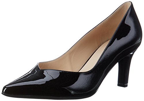 Högl 3- 18 6724, Damen Pumps, schwarz (schwarz0100), 34.5 EU (2.5 UK) von HÖGL