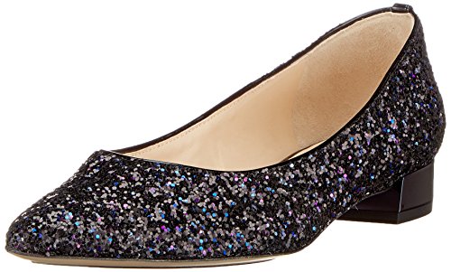 Högl 4-11 2019 Geschlossene Ballerinas, Blau (Blue), 34.5 EU von HÖGL