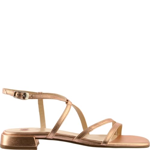 Högl ALBA Damen-Ballerinas, Sunrise, 37 EU von HÖGL