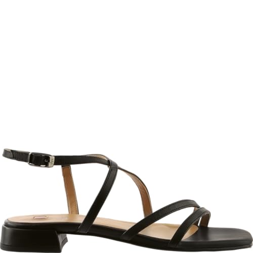 Högl ALBA Damen-Ballerinas, schwarz, 41.5 EU Högl ALBA Damen-Ballerinas, schwarz, 41.5 EU von HÖGL