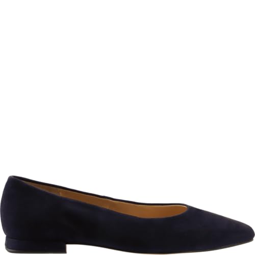 Högl Alicia Damen-Ballerinas, darkblue, 38.5 EU von HÖGL