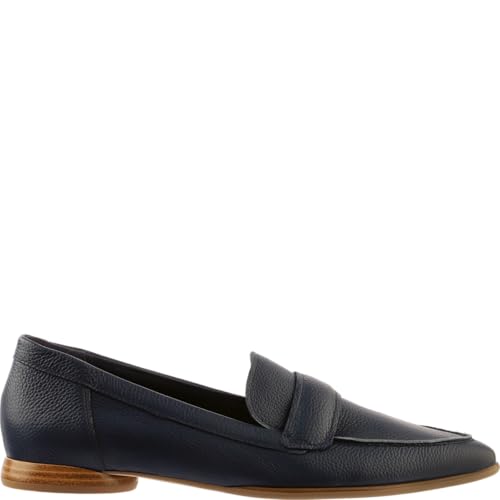 Högl Berry Damen-Ballerinas, darkblue, 37.5 EU von HÖGL