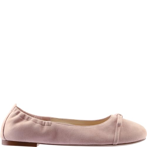 Högl Betty Damen-Ballerinas, Powder, 41.5 EU von HÖGL
