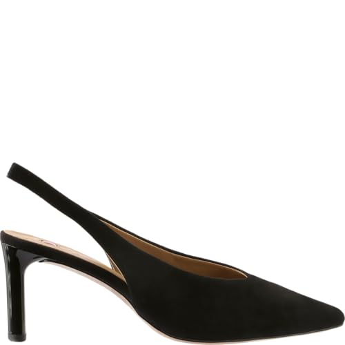 Högl Cailee Damen-Pumps, schwarz, 39 EU von HÖGL