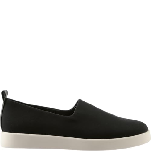Högl Chris Damen-Slippers & Mokassins, schwarz, 34.5 EU von HÖGL