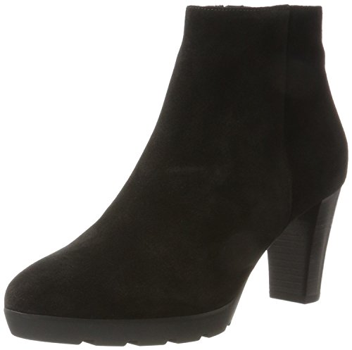 Högl Damen 4-11 6418 0100 Stiefel, Schwarz (Schwarz), 41 EU von HÖGL