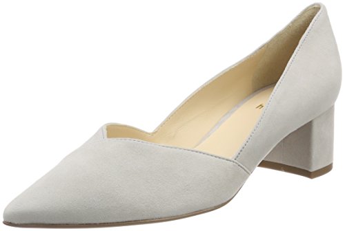 Högl Damen 5-10 4522 6700 Pumps, Grau (lightgrey), 41.5 EU von HÖGL