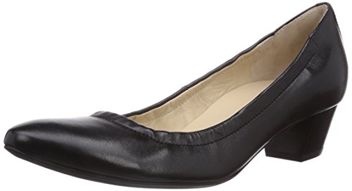 Högl Damen 9-103510 Pumps, Schwarz (0100), 37.5 EU von HÖGL