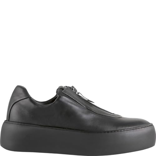 Högl Damen Aim Sneaker, Schwarz, 37.5 EU von HÖGL