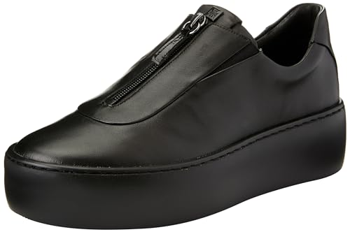 Högl Damen AIM Sneaker, schwarz, 41.5 EU von HÖGL