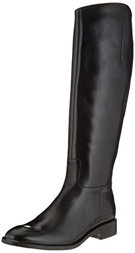 Högl Damen ARISTOCRAT Reitstiefel, Schwarz (Schwarz 0100), 41.5 EU von HÖGL
