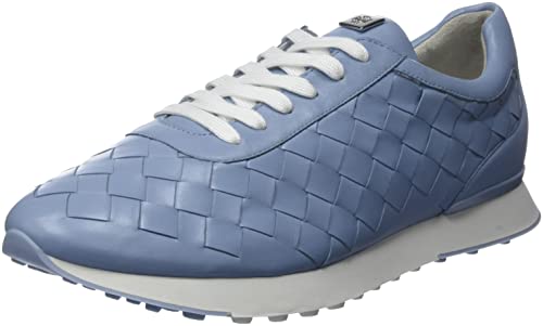 Högl Damen ATTRACT Sneaker, Lightjeans, 38 EU von HÖGL