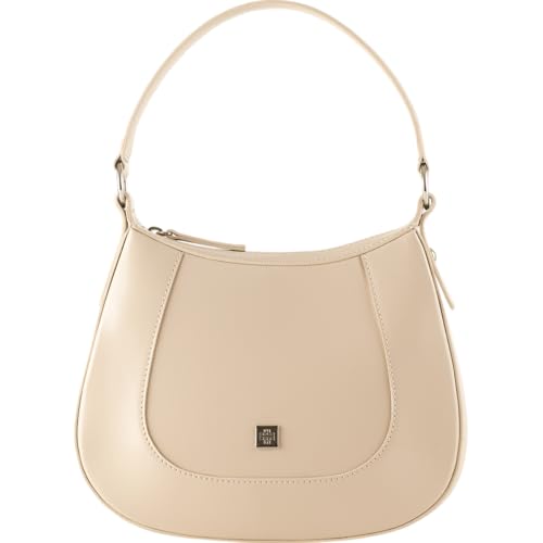 Högl Damen Abbie Handtasche, Porzellan von HÖGL