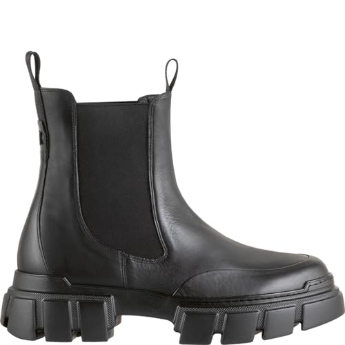 Högl Damen Adventure Stiefelette, Schwarz, 42 EU von HÖGL