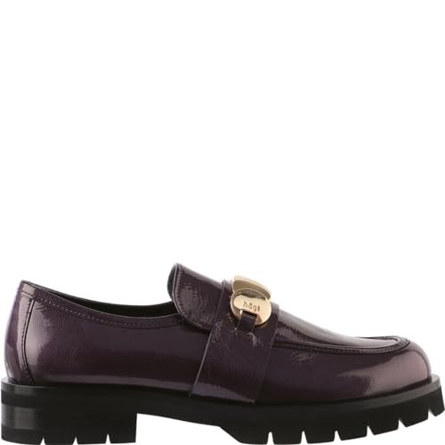 Högl Damen Alison Slipper, 38.5 EU von HÖGL