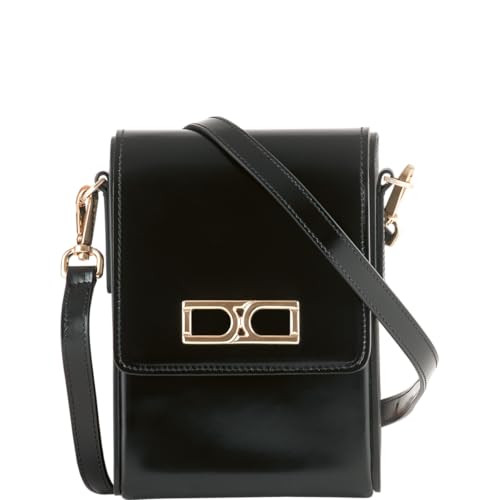 Högl Damen BEA Handtasche, schwarz von HÖGL