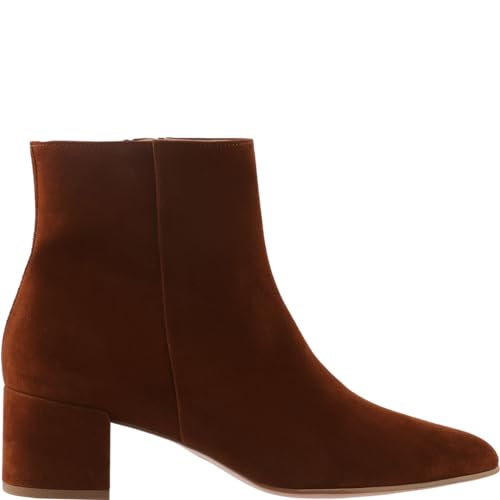 Högl Damen Beatrice Mode-Stiefel, braun, 37 EU Högl Damen Beatrice Mode-Stiefel, braun, 37 EU von HÖGL