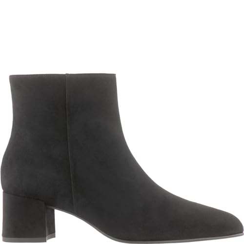 Högl Damen Beatrice Mode-Stiefel, Schwarz, 38 EU Högl Damen Beatrice Mode-Stiefel, Schwarz, 38 EU von HÖGL