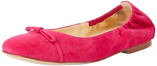 Högl Damen Betty Ballerinas, pink, 36 EU von HÖGL