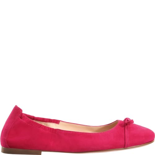 Högl Damen Betty Ballerinas, pink, 39 EU von HÖGL