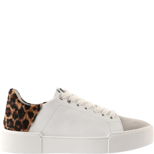 Högl Damen Blade Sneaker, Weiß, 41.5 EU von HÖGL