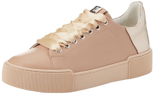Högl Damen Blade Sneaker, Nude, 39 EU von HÖGL